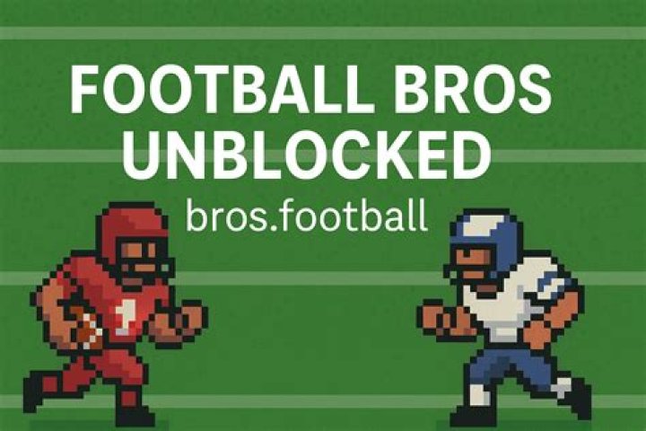 Advanced Tactics to Dominate Opponents in Game Title on Football Bros Unblocked