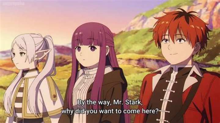 AI is structuring topic: Anime Streaming Online...