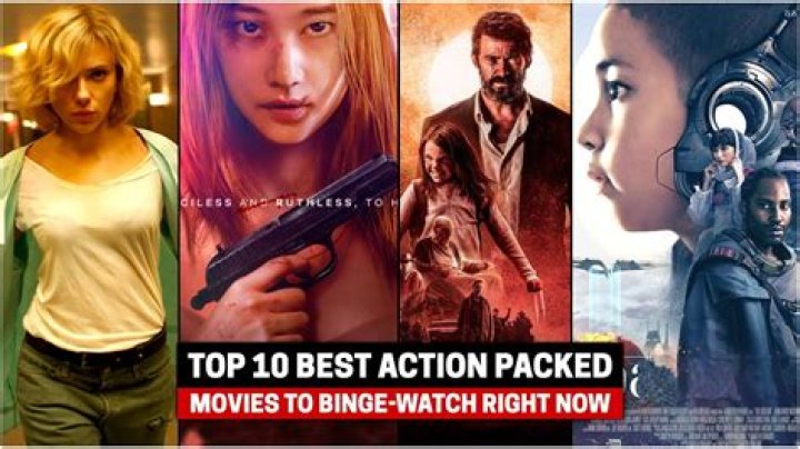 Best Genres to Binge on HDFlix: From Action to Romance