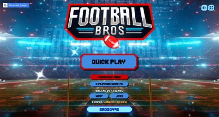Ultimate Guide to Mastering Game Title on Football Bros Unblocked