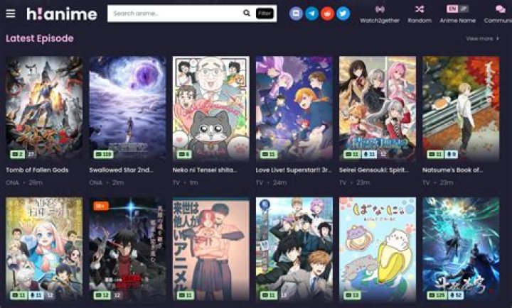 How to Stream Anime Online for Free on HiAnime Without Ads