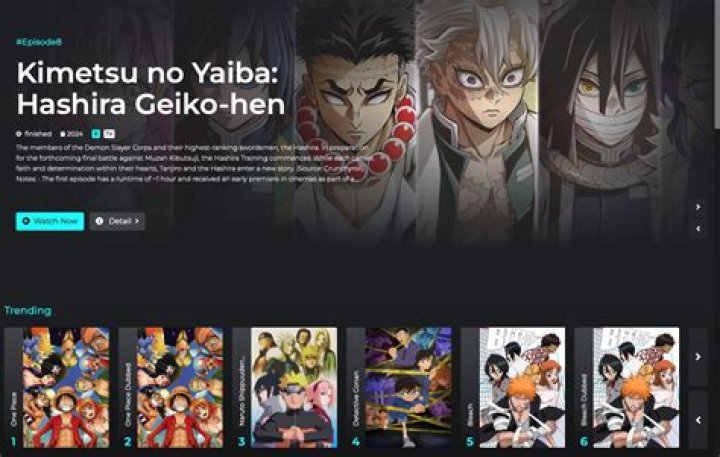 The Latest Anime Releases You Can Catch on HiAnime This Season