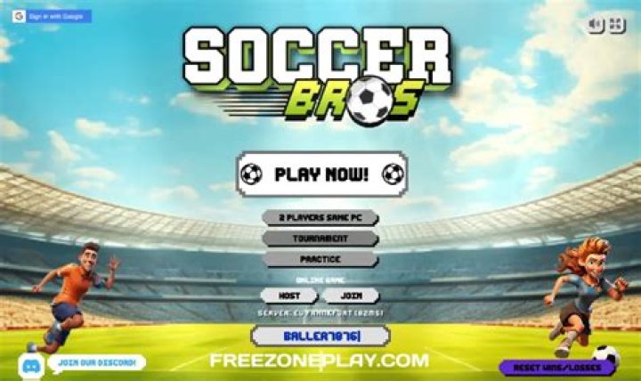 Unlocking Hidden Power-Ups and Secrets in Soccer Bros Unblocked